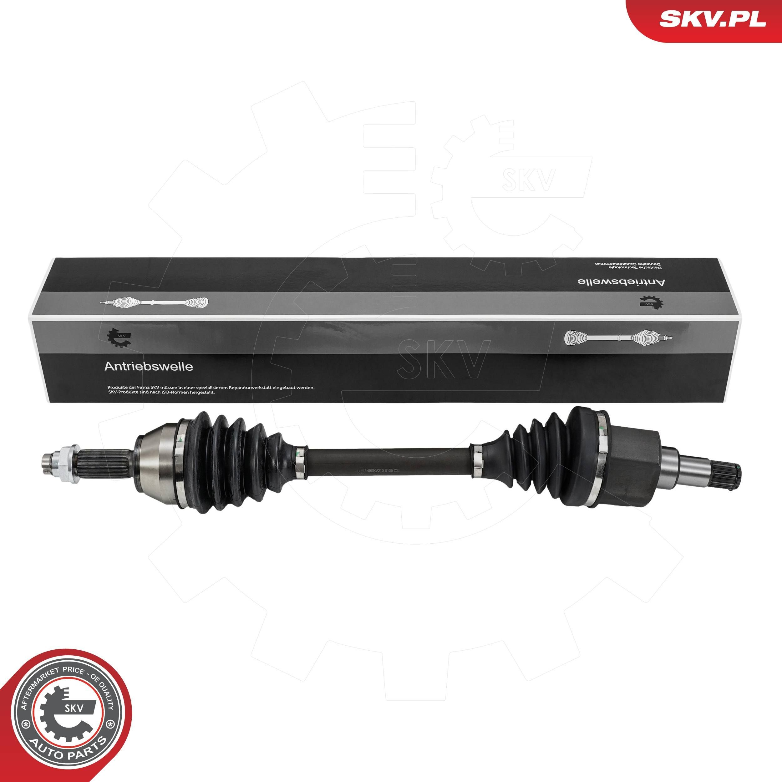 40SKV210 SKV